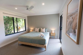Kambarang Cottage at Windance